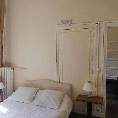 Hotel Particulier Maleteste ديجون المظهر الخارجي الصورة