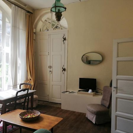 Hotel Particulier Maleteste ديجون المظهر الخارجي الصورة