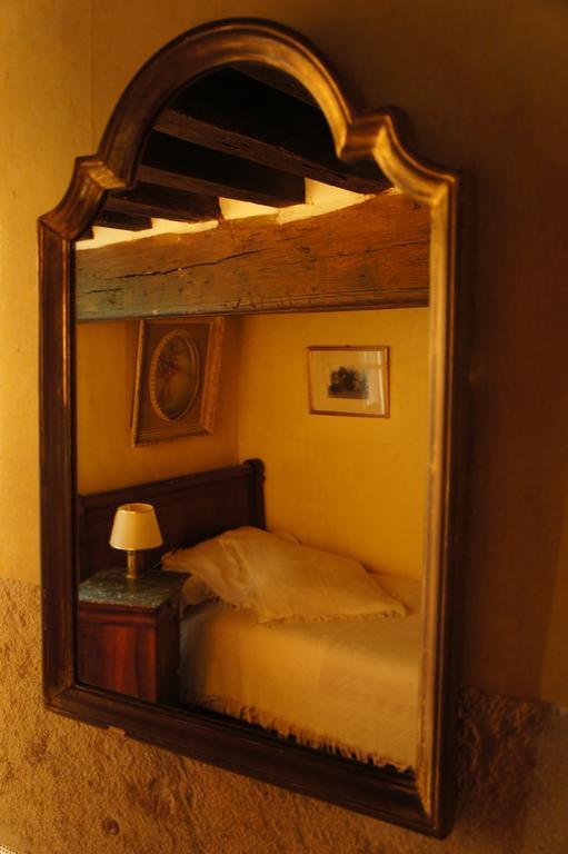 Hotel Particulier Maleteste ديجون الغرفة الصورة