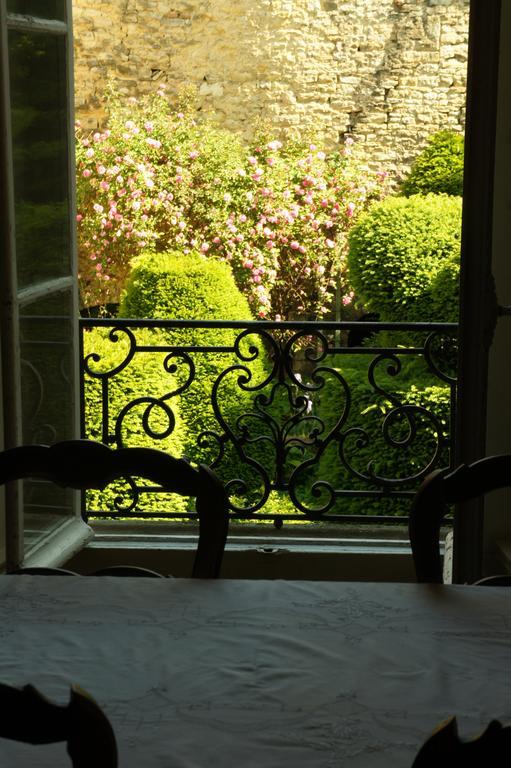 Hotel Particulier Maleteste ديجون المظهر الخارجي الصورة